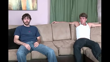 Preview 1 of Hentai Poop - 2 pussy loving buddies want to do porn