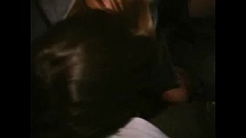 Preview 1 of Body Looking Show - Cute brunette swallows cum from the gloryhole