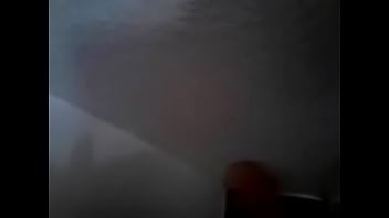 Preview 2 of Porn Girl Hairy - tiny cock?