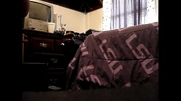 Preview 4 of Moglie Italiana Threesome Mask - MOV02155.MPG