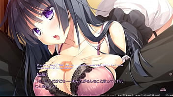 Preview 1 of Jassica Ryan Doll Sex - PRIMAL&times_HEARTS 2 Route2 Scene1 with subtitle