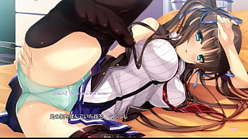 Preview 1 of Jav G Drive - PRIMAL&times_HEARTS 2 Route4 Scene1 with subtitle