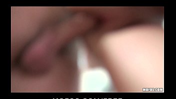 Preview 4 of Hot Mom My Frn - Hot y. blonde slut girlfriend blows &amp_ fucks big hard-dick