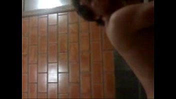 Preview 4 of Bokep Asia Vs Big Cock Monster - Eduardo Natureza Moveis