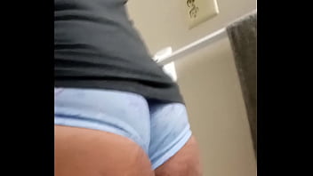 Preview 3 of Most Vieved - Wearing my wives boyshorts