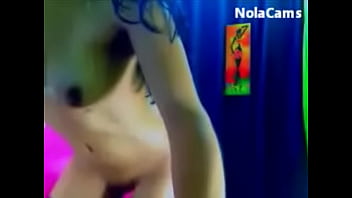 Preview 2 of Horny Mom Sending Fcking Son - XXX Webcam Porn Amateur Teases And Strips