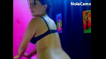 Preview 1 of Horny Mom Sending Fcking Son - XXX Webcam Porn Amateur Teases And Strips