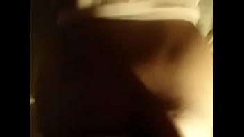 Preview 3 of Novia Pendeja Paja - Rubia de muy buen trasero