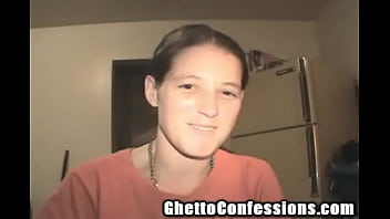 Preview 2 of Kontol Gay Asian - Tampa Ghetto Rat Betsy Pimped Out by Her Man