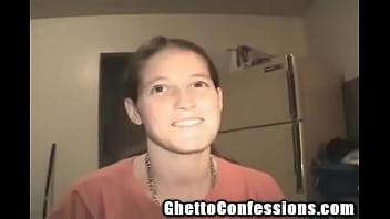 Preview 1 of Kontol Gay Asian - Tampa Ghetto Rat Betsy Pimped Out by Her Man