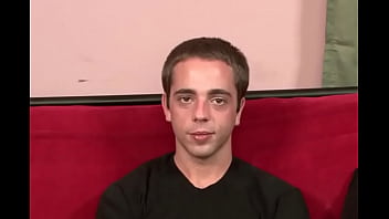 Preview 1 of Arbe Grill - Porn Virgins, 1 likes boys, 1 likes girls.