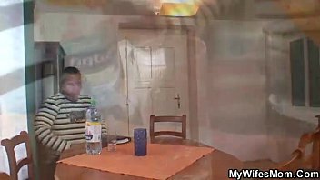 Preview 1 of Massage Sex Glad Ending - 12345