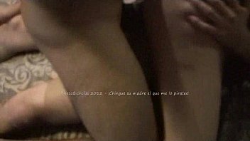 Preview 2 of Sisthet - Claudia gets double penetrated and ass full of cum
