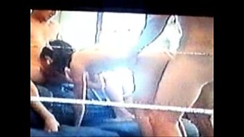 Preview 3 of Son And Stepmom In The Kitchen - spit my slut bird