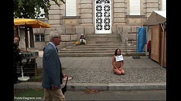 Preview 2 of Live Aunty - Jacqueline BlackLady Public d.