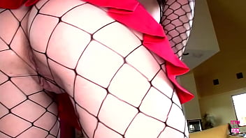 Preview 1 of Turk Kins Anal - This redheaded bitch got her asshole banged by a lucky guy with a huge dick