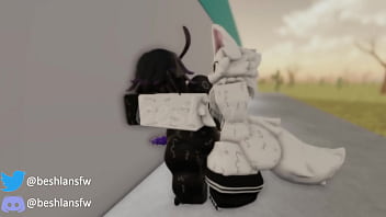 Preview 1 of Ma Chele Chuda Chudi Bangla - caught by the boykisser roblox animation by beshlansfw on discord