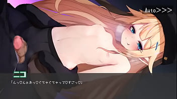 Preview 2 of Lanka Xvedeyo - サキュバス