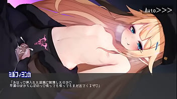 Preview 3 of Lanka Xvedeyo - サキュバス