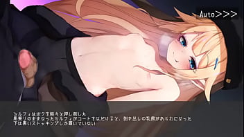 Preview 1 of Lanka Xvedeyo - サキュバス