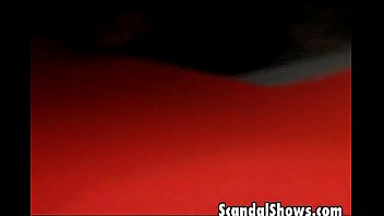 Preview 3 of Hairy Sideways - Hot blonde fucks at strip show