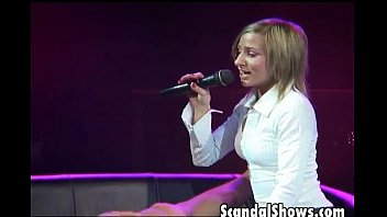 Preview 3 of Hd France Sister And Brother Sex - Sexy chick gets hard dick in her mouth