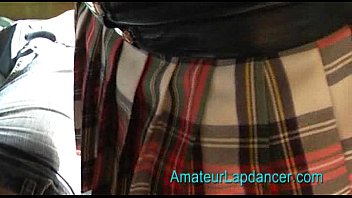 Preview 2 of Miskalifa Sex - 20yo czech amateur Sandra - lapdance and oral