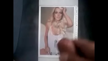 Preview 3 of Gay Deskb - Lindsay Lohan 4
