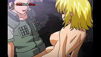 Preview 4 of Tiny Girl Blackmailed - NINJA