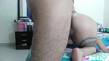 Preview 3 of Massage Cock Slide