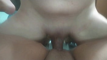 Preview 2 of Www Babesvdo Porn Com - Mulher madura dando um show de mete&ccedil_&atilde_o com o novinho, essa sim gosta de foder