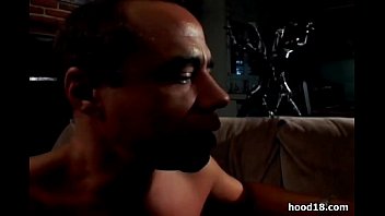 Preview 4 of 2 G Napali Saxy Story - Black girl loves having a threesome