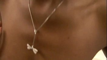 Preview 1 of Faggot Poppers Hypno - Sexy ebony girl plays with a hard cock