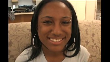 Preview 1 of Naked Pragya Porn - Black girl shows of her sucking skills