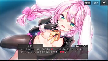 Preview 2 of Sunfull Xxx Vedois - ミドガ　ラヴィ