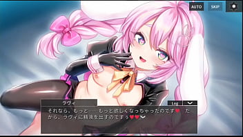 Preview 3 of Sunfull Xxx Vedois - ミドガ　ラヴィ