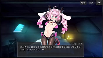 Preview 1 of Sunfull Xxx Vedois - ミドガ　ラヴィ