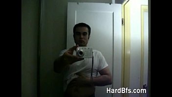 Preview 1 of Very Hot Old Man Sexy - Hot guy showing off his sexy body