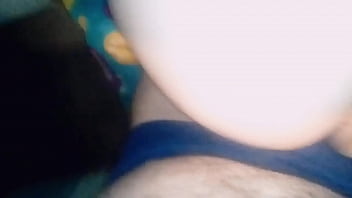 Preview 1 of Nazryia Nadim - Sexy girl fingering her ass toying her pussy