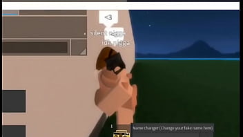 Preview 3 of Old Sarah - Fucking Roblox slut in condo (old vid)