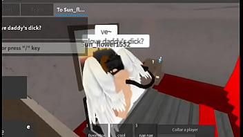 Preview 1 of Old Sarah - Fucking Roblox slut in condo (old vid)