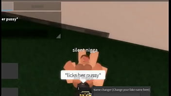 Preview 4 of Old Sarah - Fucking Roblox slut in condo (old vid)