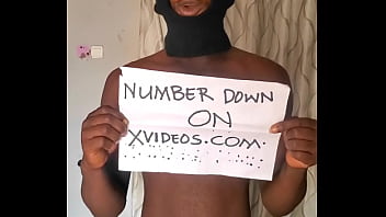 Preview 2 of Oid Man Rep - Verification video