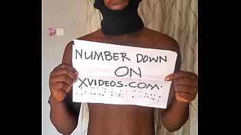 Preview 4 of Oid Man Rep - Verification video
