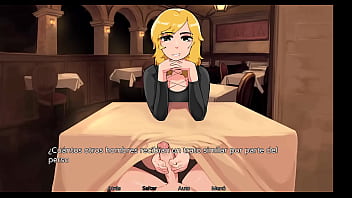 Preview 4 of Dog Xxx Gals - hazelnut latte parte 4