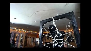 Preview 3 of Kelly Brandy - Blonde domina teasing her slave