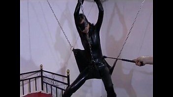 Preview 1 of Brothar Sex Real Sister - Slutty domina humiliating her slave
