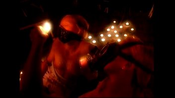 Preview 3 of Benglihotbf - Two slave chicks having fun in dungeon