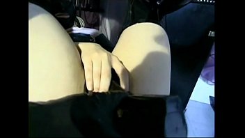 Preview 3 of Guru Ngulang Bokep - Hot slave girl gets her pussy t.
