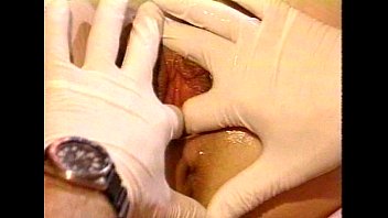Preview 4 of Rusian Momson - LBO - Nasty Backdoor Nurses - scene 2 - video 1